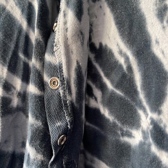 Tye dye jacket - Picture 4 of 4